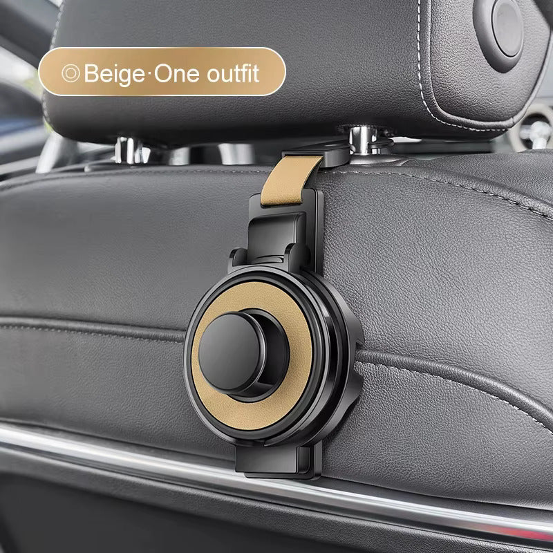 Multifunctional Car Utility Hook