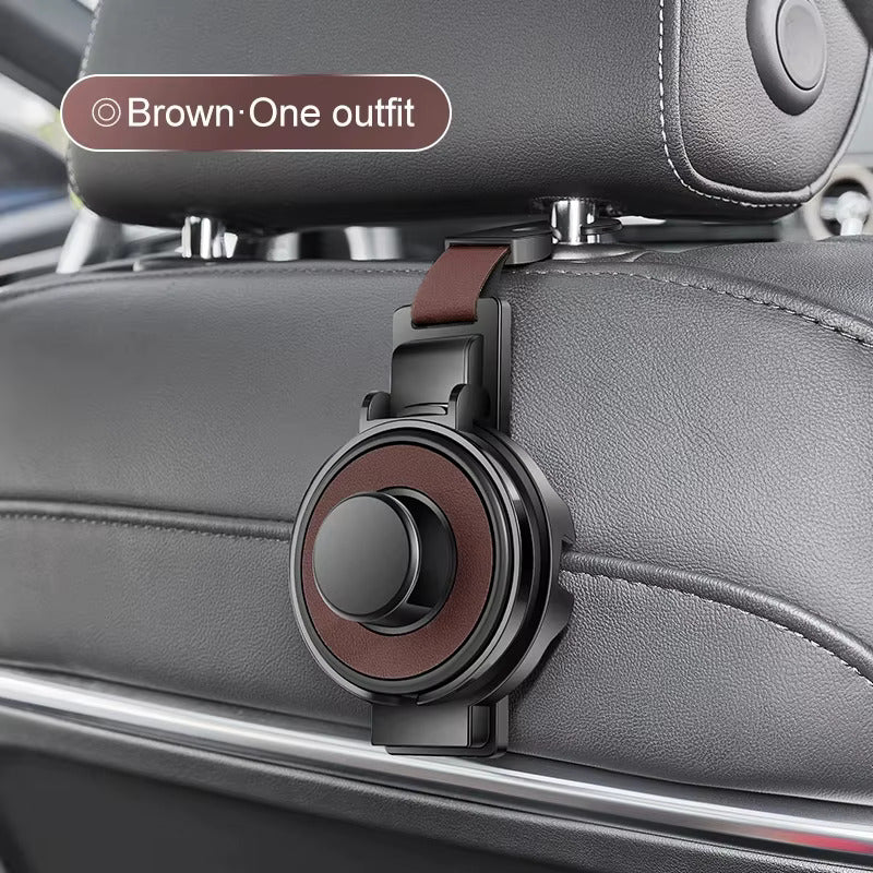 Multifunctional Car Utility Hook