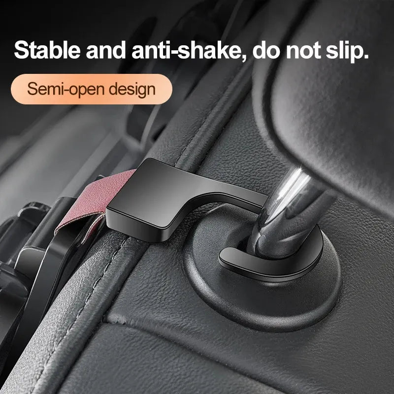 Multifunctional Car Utility Hook