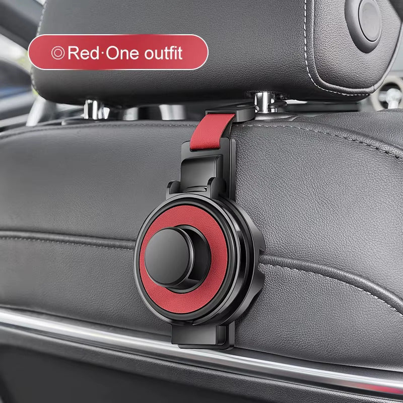 Multifunctional Car Utility Hook