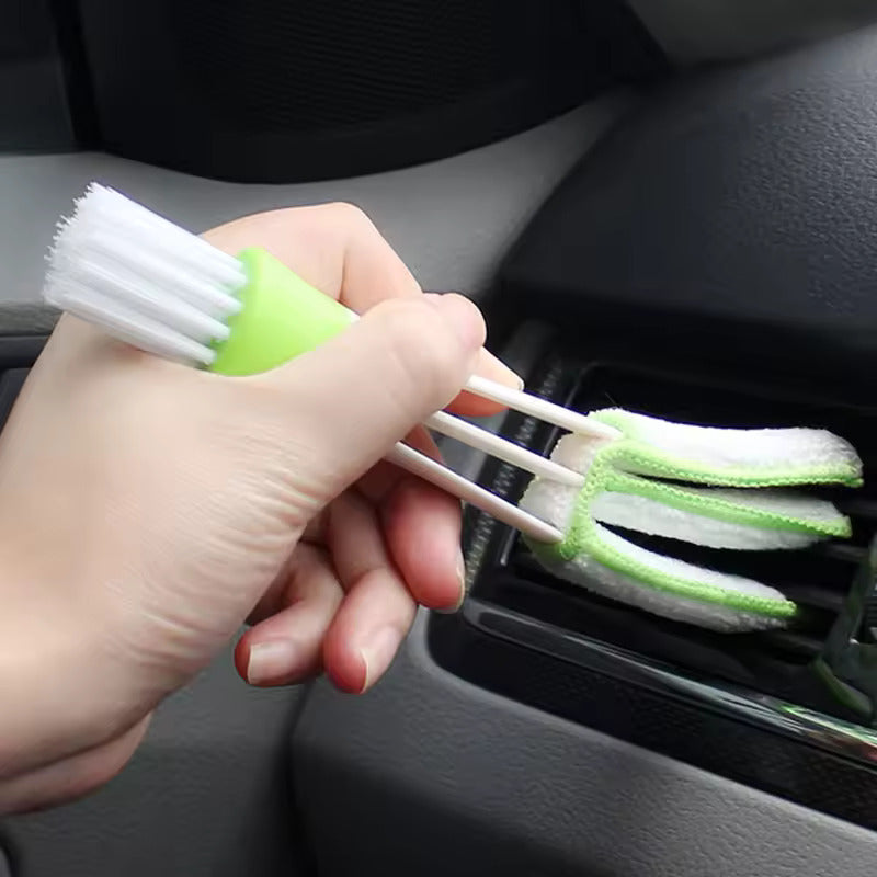 Interior Cleaning Brush