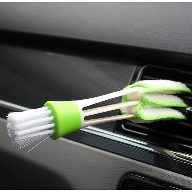 Interior Cleaning Brush