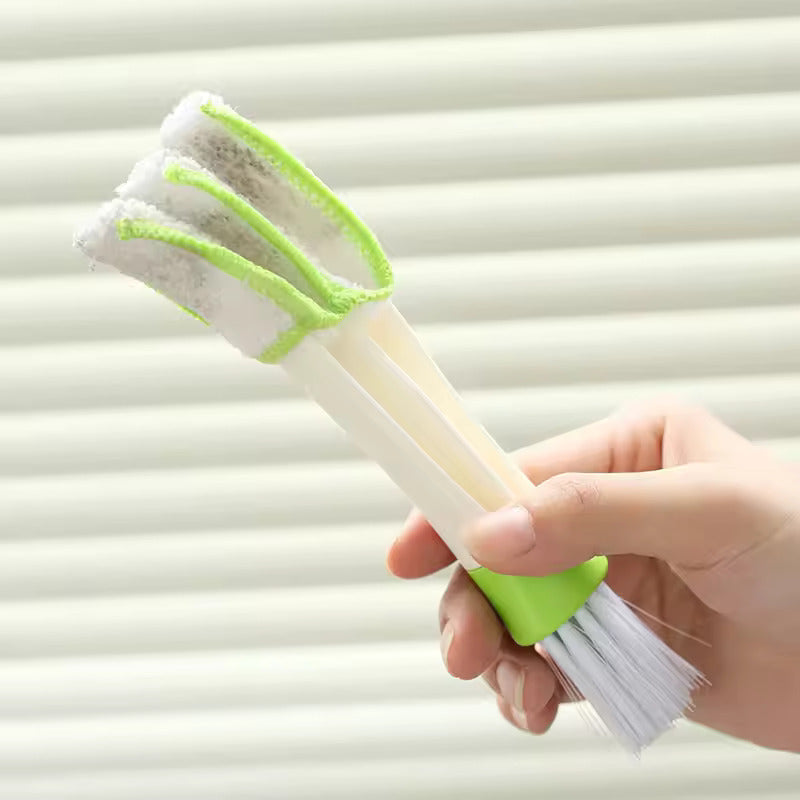 Interior Cleaning Brush