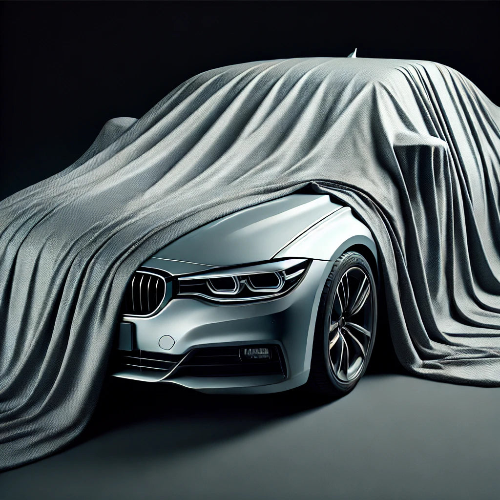 Universal Car Cover All Weather protection