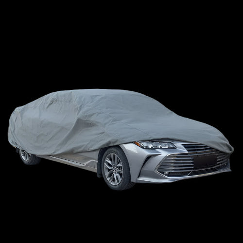 Universal Car Cover All Weather protection