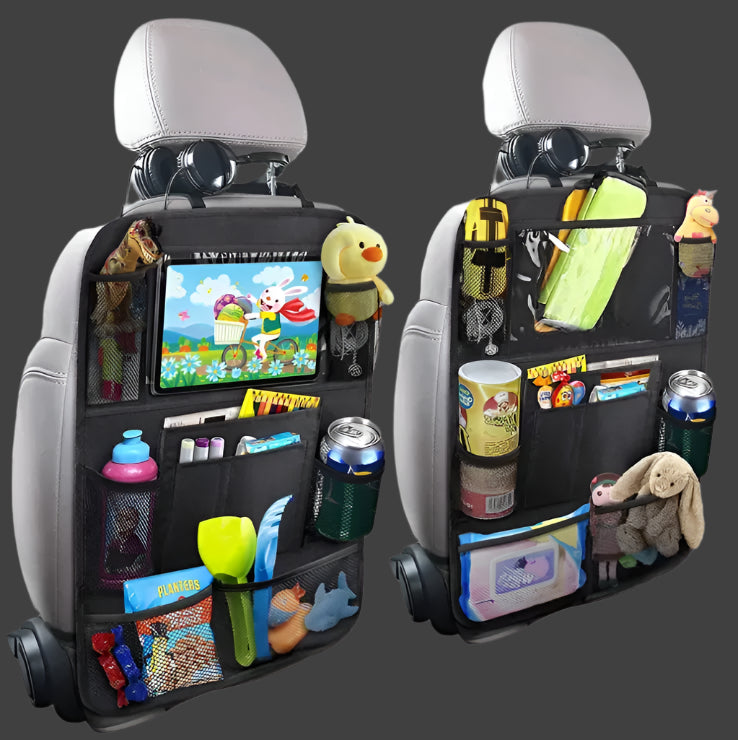 Multifunctional Car Seat Organiser