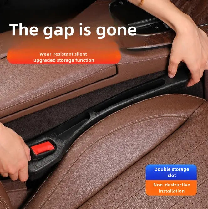 Anti-Drop Car Seat Organiser