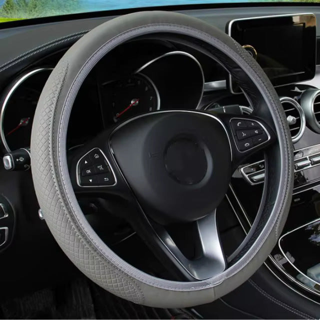 Steering Wheel Cover