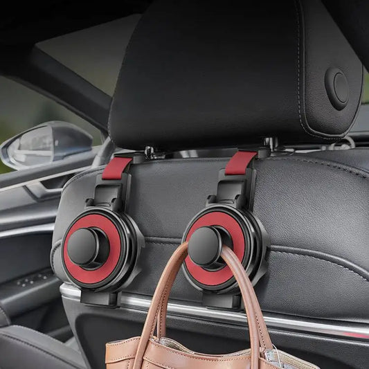 Multifunctional Car Utility Hook