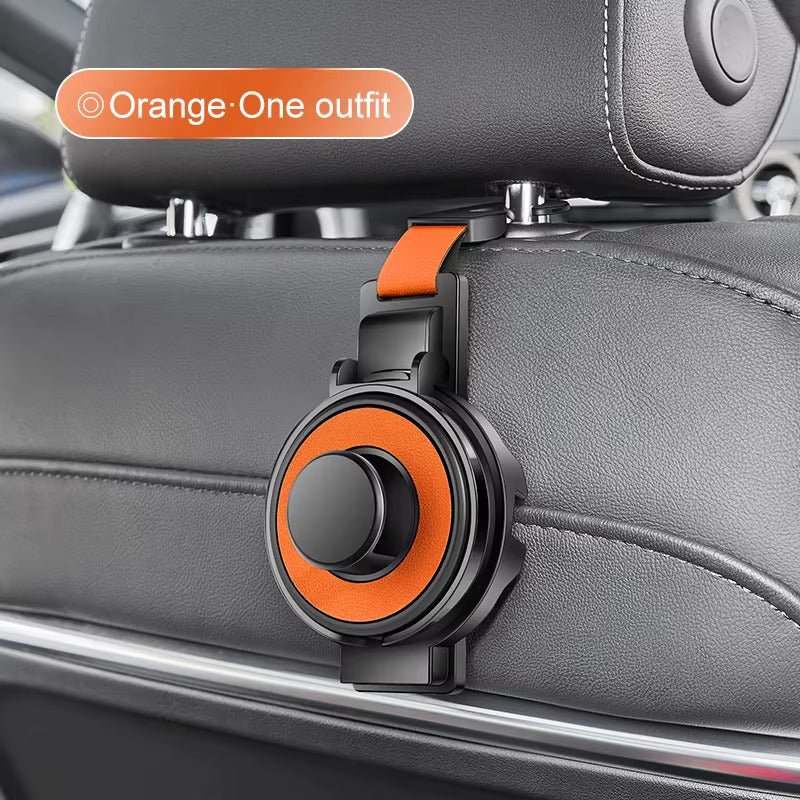 Multifunctional Car Utility Hook