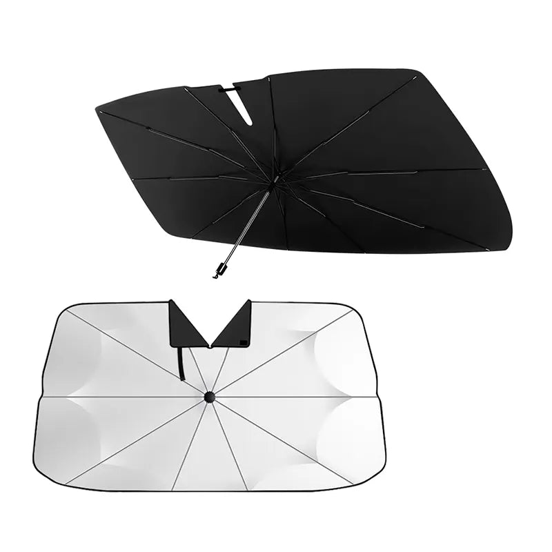 Windshield Sunshade