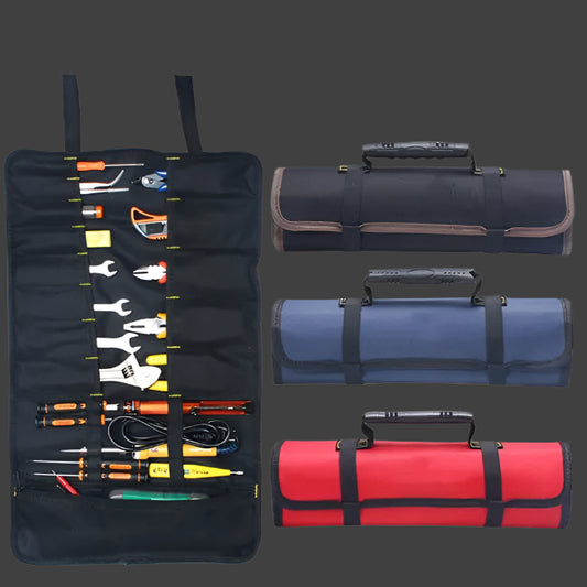 Tool Roll Organiser