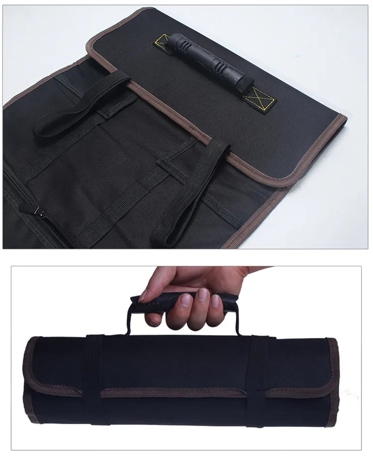 Tool Roll Organiser