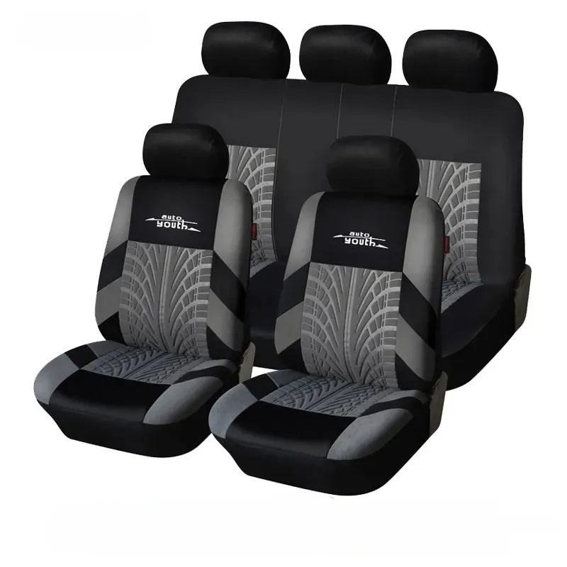 Universal Car Seat Covers