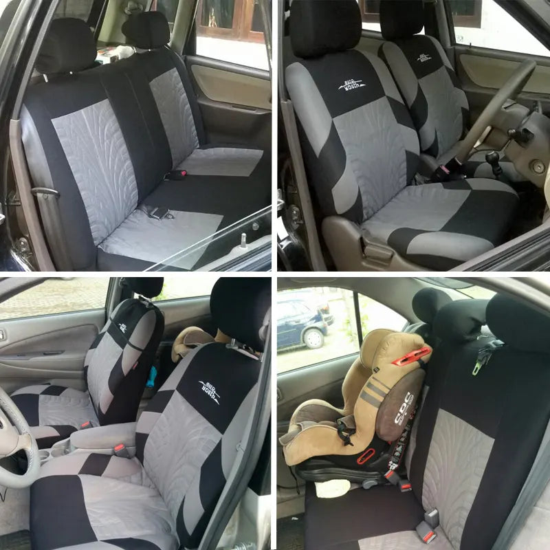 Universal Car Seat Covers