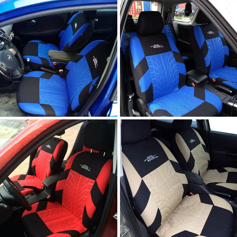 Universal Car Seat Covers