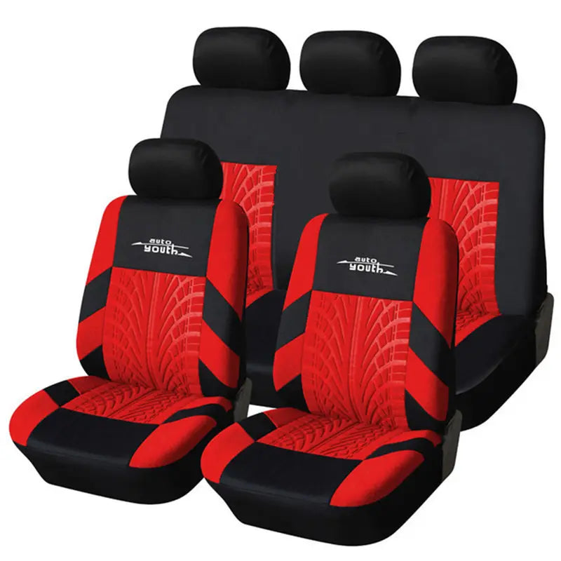 Universal Car Seat Covers