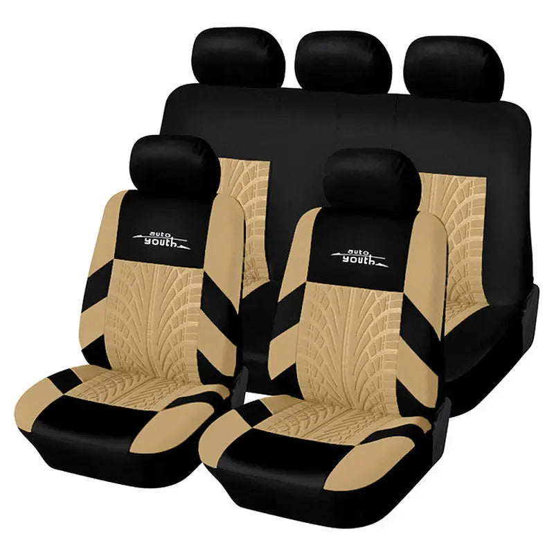 Universal Car Seat Covers