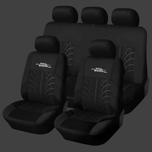 Universal Car Seat Covers